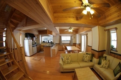 Hakuba Powder Cottage Alpine