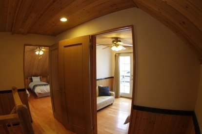 Hakuba Powder Cottage Alpine