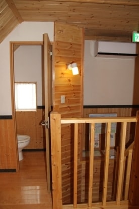 Hakuba Powder Cottage Alpine