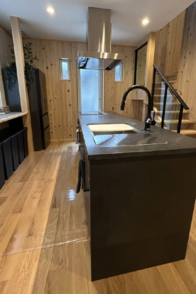 Hakuba Powder Cottage Eden