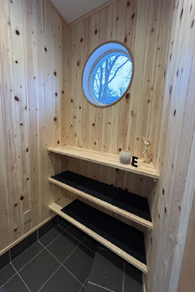 Hakuba Powder Cottage Eden