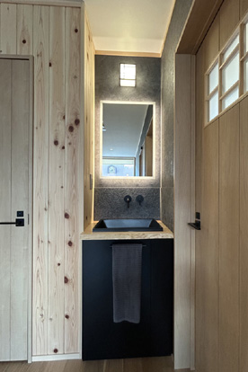 Hakuba Powder Cottage Eden