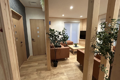 Hakuba Powder Cottage Eden