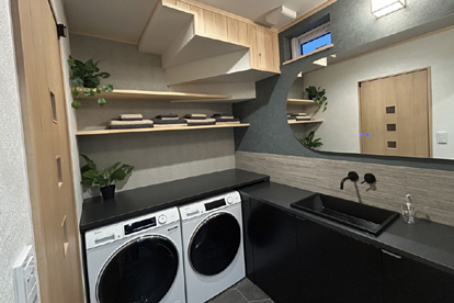 Hakuba Powder Cottage Eden