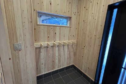 Hakuba Powder Cottage Eden