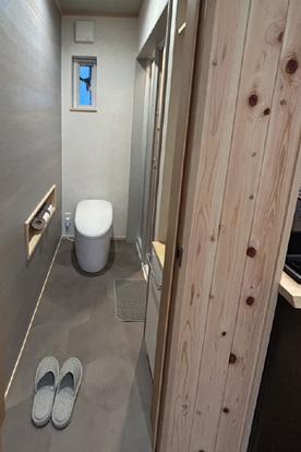 Hakuba Powder Cottage Eden