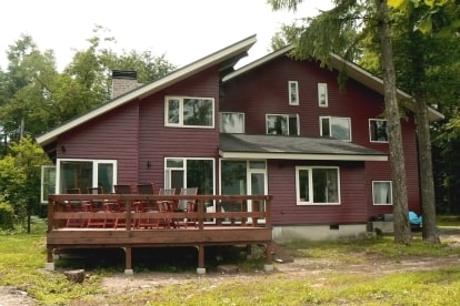 Hakuba Powder Lodge